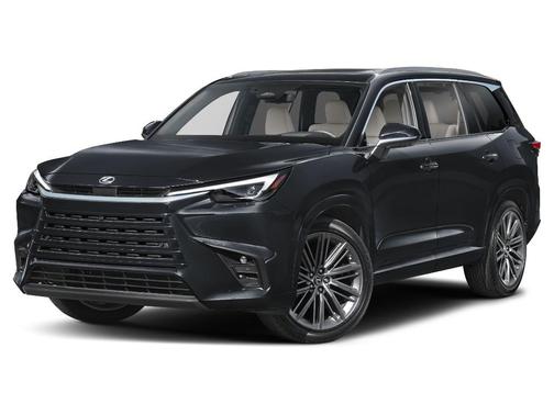 2025 Lexus TX 350 Luxury