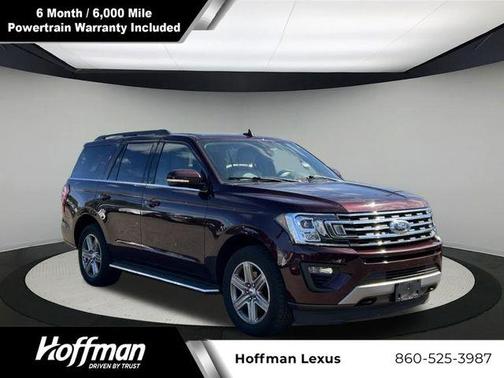 2020 Ford Expedition XLT