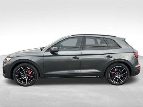 2024 Audi SQ5 3.0T Prestige