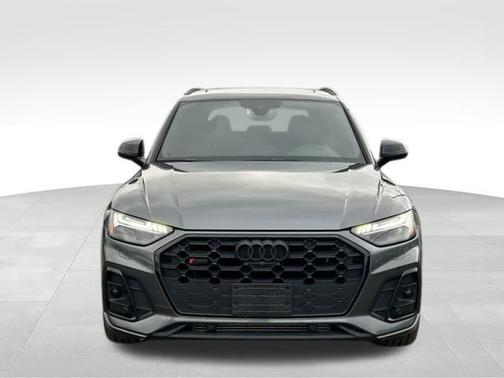 2024 Audi SQ5 3.0T Prestige
