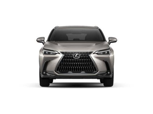 2025 Lexus NX 350 Base