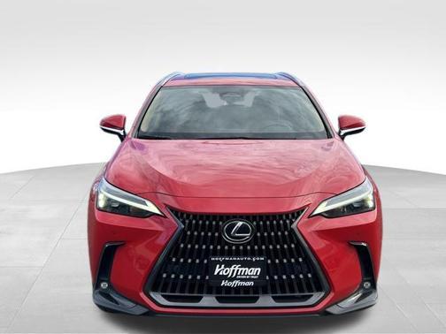 2023 Lexus NX 350 Premium
