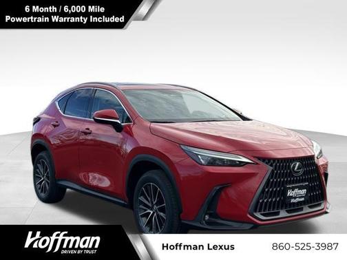 2023 Lexus NX 350 Premium