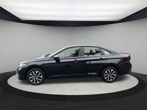 2023 Volkswagen Jetta 1.5T S