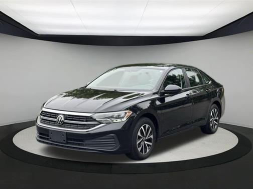2023 Volkswagen Jetta 1.5T S