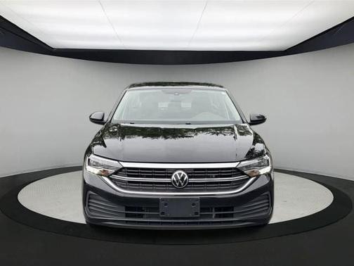 2023 Volkswagen Jetta 1.5T S