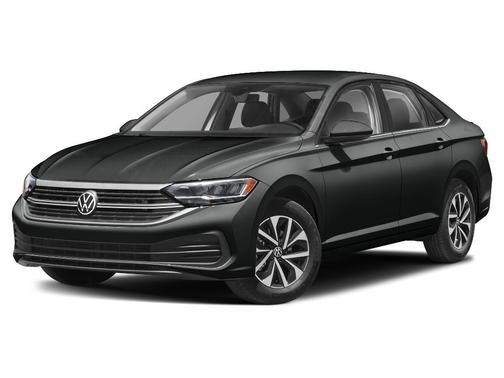 2023 Volkswagen Jetta 1.5T S