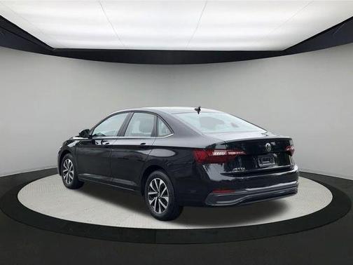 2023 Volkswagen Jetta 1.5T S