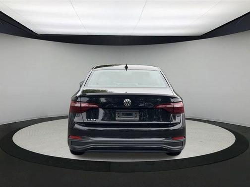 2023 Volkswagen Jetta 1.5T S