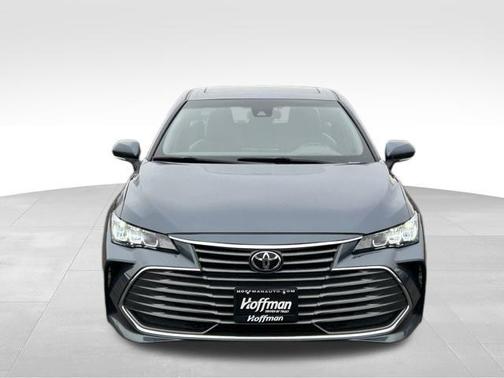 2019 Toyota Avalon XLE