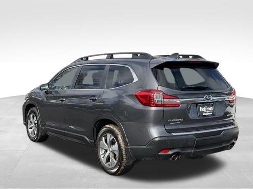 2020 Subaru Ascent Premium 8-Passenger