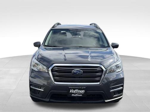 2020 Subaru Ascent Premium 8-Passenger