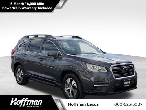 2020 Subaru Ascent Premium 8-Passenger