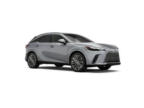 2026 Lexus RX 350 Premium+