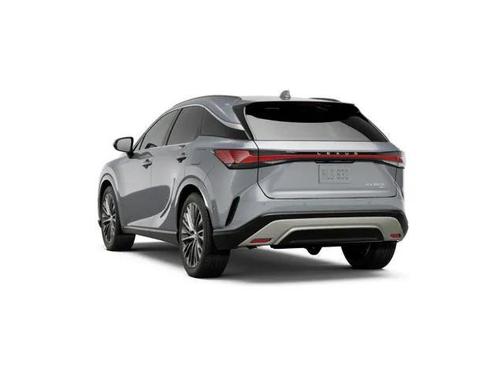 2026 Lexus RX 350 Premium+