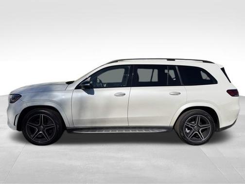 2023 Mercedes-Benz GLS 580 4MATIC