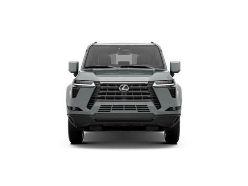 2026 Lexus GX 550 Premium+