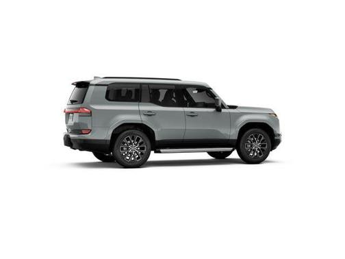 2026 Lexus GX 550 Premium+