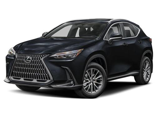 Caviar 2026 Lexus NX 350h Premium SUV