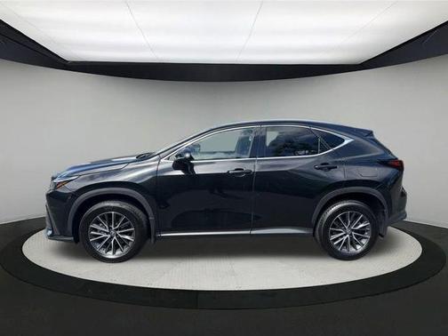 2022 Lexus NX 350 Base