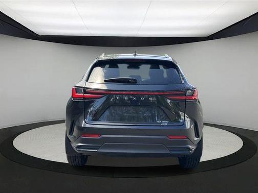 2022 Lexus NX 350 Base