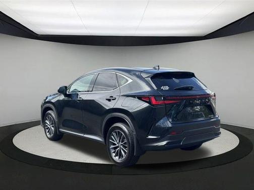2022 Lexus NX 350 Base