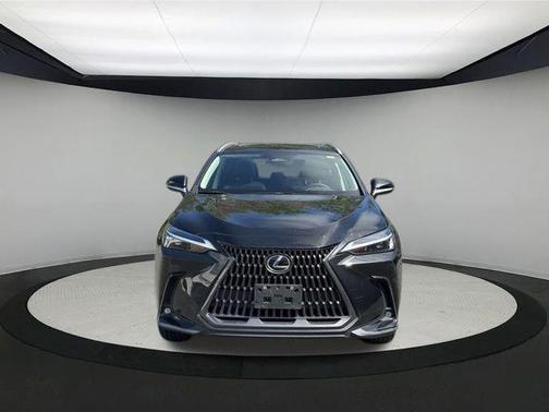2022 Lexus NX 350 Base