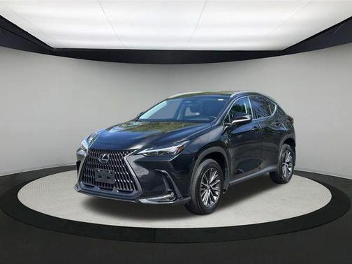 2022 Lexus NX 350 Base