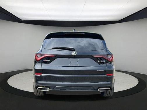 2022 Acura MDX A-Spec Package