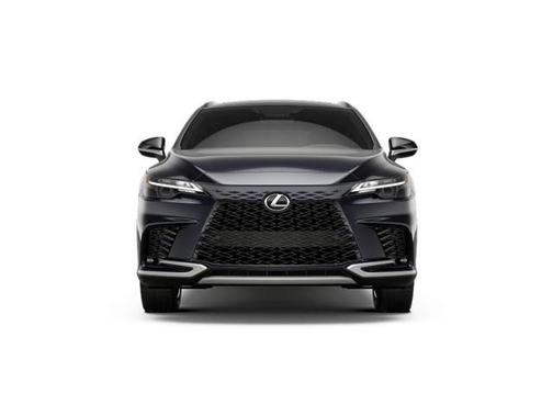 2025 Lexus RX 350 F SPORT Design