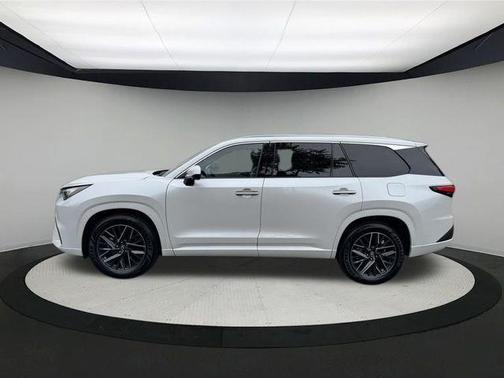 2024 Lexus TX 350 350