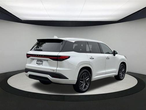 2024 Lexus TX 350 350