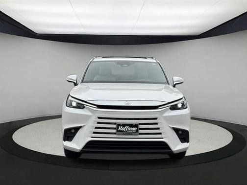 2024 Lexus TX 350 350