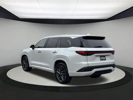 2024 Lexus TX 350 350