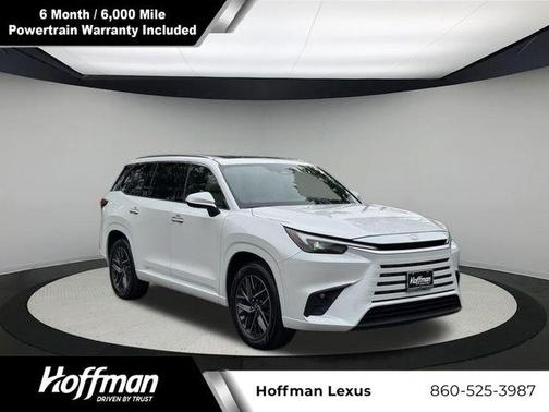 2024 Lexus TX 350 350