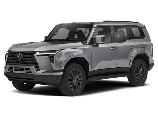 2025 Lexus GX 550 Premium+