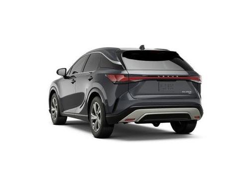 2025 Lexus RX 350h Premium