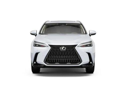 2026 Lexus NX 350 NX 350 Premium
