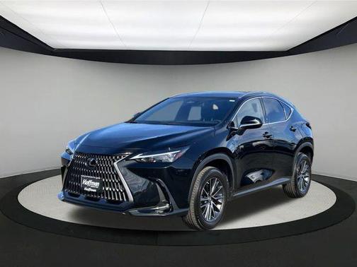 2023 Lexus NX 350 Premium