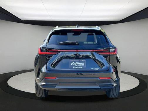 2023 Lexus NX 350 Premium