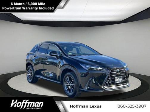 2023 Lexus NX 350 Premium