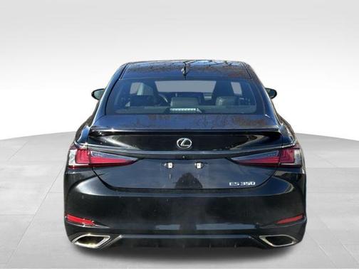 2023 Lexus ES 350 F Sport