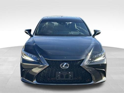 2023 Lexus ES 350 F Sport