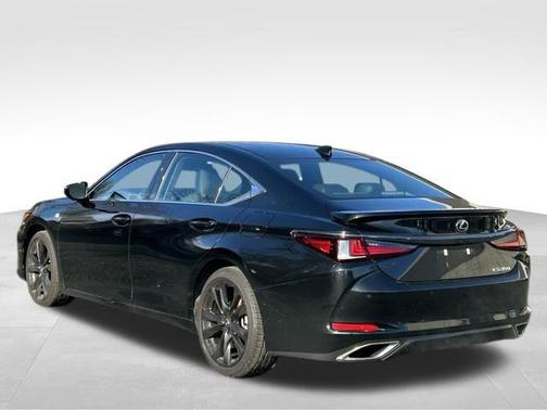 2023 Lexus ES 350 F Sport