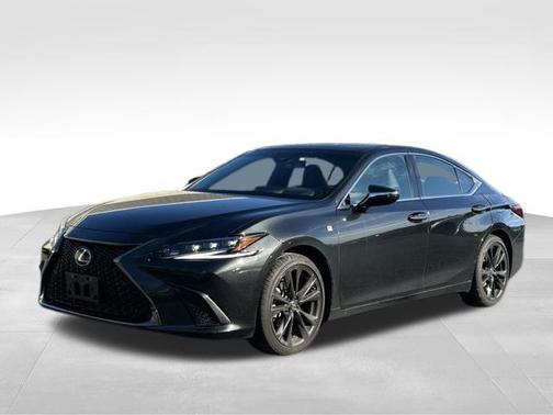 2023 Lexus ES 350 F Sport