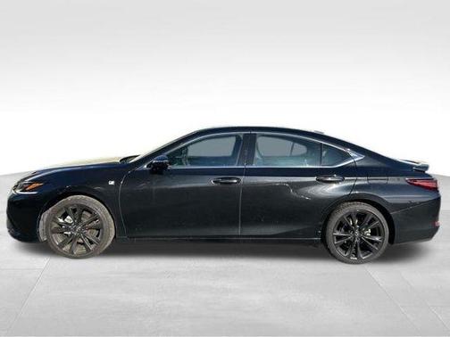 2023 Lexus ES 350 F Sport