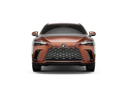 2025 Lexus RX 350 Premium Plus