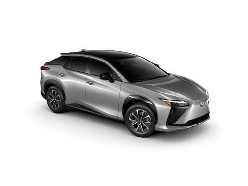 2025 Lexus RZ 300e Premium