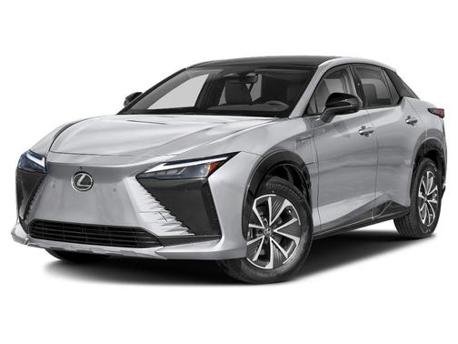 2025 Lexus RZ 300e Premium