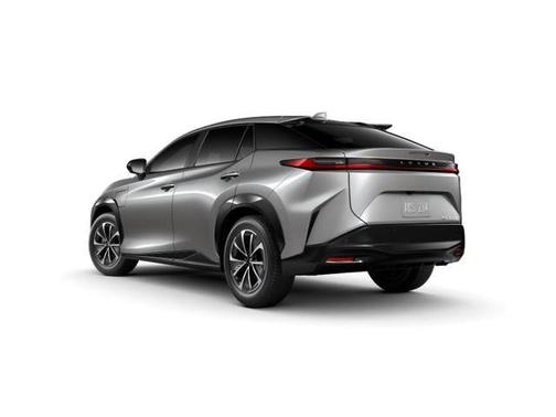 2025 Lexus RZ 300e Premium